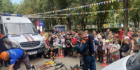 Антитеррористические учения пройдут на Ставрополье 18 и 19 августа - ATVmedia.Ru