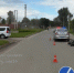 В Гвардейске скутерист на скорости влетел в бордюр - Комсомольская правда