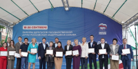 В Татарстане стартовали Фестивали труда и доблести - Единая Россия