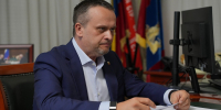 Андрей Никитин: Костромская область у нас в отличниках - Администрация области