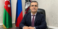 Глава азербайджанской диаспоры Москвы Бахтияр Гасанов депортирован из России - Столица С