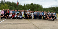 Фото здесь и далее:  пресс-служба УФСИН России по Псковской области - InformPskov.Ru