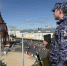 Росгвардия обеспечила охрану общественного порядка во время проведения книжного фестиваля «Китоврас» и юбилейного полумарафона «Золотые ворота» - Росгвардия