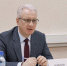 Геннадий Левицкий: "Избирательная кампания 2026 года перешагнула экватор, в России сохраняется высокая политическая конкуренция" - ИА Комиинформ
