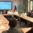 Диалог с сенатором: молодежный совет Псковской городской Думы встретился с Натальей Мельниковой - ГТРК Псков