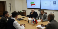 В Татарстане обсудили доклад о промежуточных итогах избирательной кампании 2026 - ИА Татар-информ