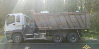 Водителя после страшной аварии перевезли из Кондопожского района в Петрозаводск - StolicaOnego.Ru