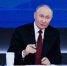 Путин отметил достойное выступление наших девушек на международных соревнованиях | Источник: Артём Устюжанин / MSK1.RU - 161.Ru