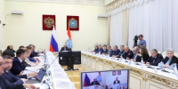В Самаре на оперативном совещании обсудили капитальный ремонт объектов культуры - НеСлухи.РФ