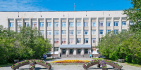 От исторического центра до дворовых проездов: в Заполярье кипит работа по благоустройству - Вечерний Мурманск