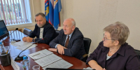 В администрации Иванова обсудили будущее зарплат бюджетников и новую систему оплаты труда учителей (ФОТО) - Ivanovocat.Ru