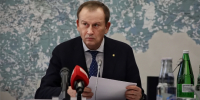 Александр Дрозденко прокомментировал ситуацию с топливом в Ленобласти - ЛенТВ24