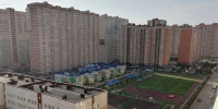 На Кубани усилят контроль за застройкой после недовольств генпланами - Комсомольская Правда