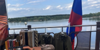 От Дня флага до Дня города: как украсят Пензу к праздникам - Progorod58.Ru