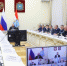 Вячеславу Федорищеву доложили о ходе капитального ремонта объектов культуры Самарской области - ProGorodSamara.Ru