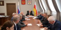 В Осетии пересмотрят инвестпрограмму по электроснабжению, чтобы жители не сталкивались с перебоями электричества - Ossetia.News