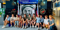 Собянин рассказал об успехах юных москвичей на инженерно-космическом конкурсе - Правительство Москвы
