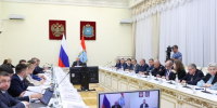 В Самарской области обсудили капитальный ремонт объектов культуры - SamaraGIS.Ru