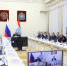 Вячеславу Федорищеву доложили о ходе капитального ремонта объектов культуры Самарской области - Правительство Самарской области