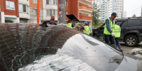 В Новороссийске после атаки БПЛА повреждены 705 квартир и 106 частных домов - LiveKuban.Ru