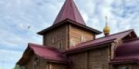 Храм во имя пророка Божия Илии Приозерского благочиния посетил глава администрации Приозерского района - Выборгская Епархия