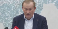 "Условно стабильна". Дрозденко о ситуации с топливом в Ленобласти - 47 новостей