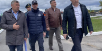 Рабочая встреча в лагере «Белые камни»: безопасность — на первом месте - МЧС Чувашской Республики