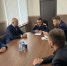 В Череповце назначен руководитель городского следственного отдела - Следственный комитет