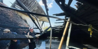 Во время атаки на Новороссийск было повреждено более 700 квартир - Югополис