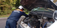 Происшествие в Пскове - InformPskov.Ru