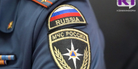 Огнеборцы из Коми выступили на "Пожарной тяге-2026" в Тобольске - ИА Комиинформ