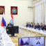 Вячеславу Федорищеву доложили о ходе капитального ремонта объектов культуры Самарской области - КТВ-ЛУЧ