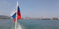 Внимание! В акватории морского порта Новороссийск 18 августа пройдут учения с выполнением стрельб - Город-герой Новороcсийск