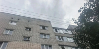Трехлетний ребенок выпал из окна пятого этажа дома на Машиностроительной - NewKaliningrad.Ru