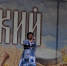 15 августа в Пензе состоялся праздник православной культуры «Пензенский Спас», посвящённый народным традициям празднования на Руси трёх Спасов — Медового, Яблочного и Орехового. - Сосновоборский район