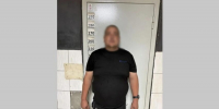 Погром ЖК «Дельфин» в Воронеже устроил нелегал из Средней Азии - ВестиПК в Воронеже
