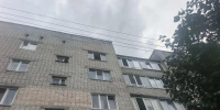 Двухлетний ребёнок выпал из окна в Калининграде - МЧС Калининградской области