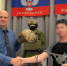Курганский краеведческий музей получил новые экспонаты с СВО - Новый мир