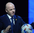 FairSquare призвала FIFA не допустить Инфантино до выборов главы организации - M24.Ru