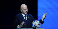 FairSquare призвала FIFA не допустить Инфантино до выборов главы организации - M24.Ru