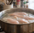 Больше никакой жесткой резины: теперь варю куриное филе для салатов по-новому - выходит сочно и ароматно, пальчики оближешь - Pro Город Ухта