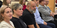 В Рязанской области отдыхают дети из Луганской Народной Республики - Рязанские ведомости