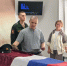 «Ты ушел защитить право мечтать для всех нас». Василий Нестеров отправился на СВО по примеру старшего брата - Газета Егоршинские Вести