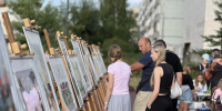 Мероприятие в Великих Луках - InformPskov.Ru