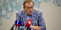 Александр Дрозденко рассказал о проекте «Ленсити» в Кудрово - 47Channel.Ru