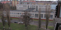 В 2027 году в Калининграде планируют отремонтировать фасад школы №24 - Kaliningrad.Ru