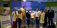 СКФУ и Курчатовский институт займутся виноградарством на Ставрополье - ATVmedia.Ru