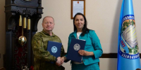 Орловский и Луганский университеты стали партнерами - Орловский Вестник