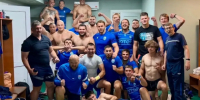 Регбисты волгоградского «Ротора» вырвали победу у «Кубани» - Газета Волгоградская правда