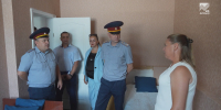Центр пробации ФСИН открылся в Карачаевске - Архыз 24